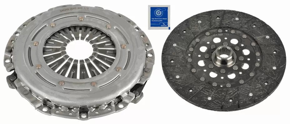 Clutch Kit 3000 951 467 - SACHS
