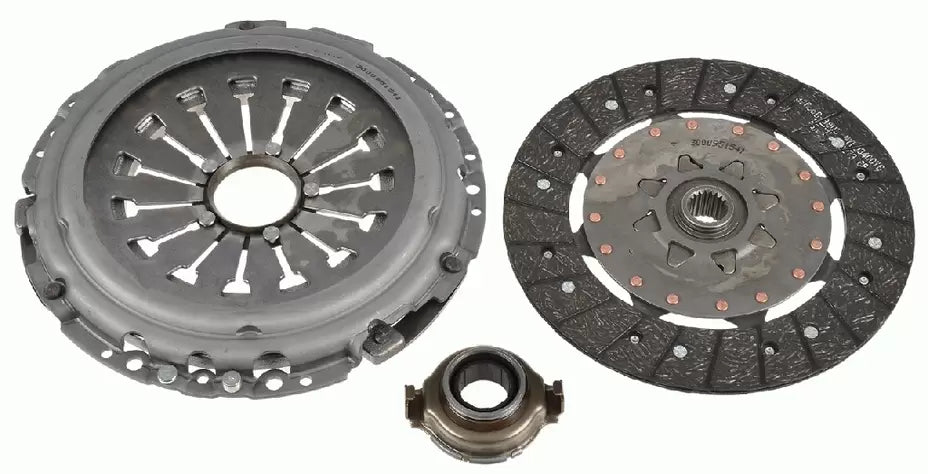 Clutch Kit 3000 951 541 - SACHS