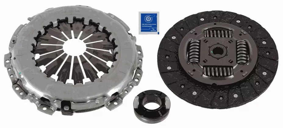 Clutch Kit 3000 951 556 - SACHS