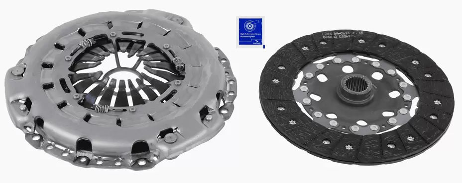 Clutch Kit 3000 951 784 - SACHS