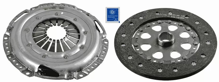 Clutch Kit 3000 951 799 - SACHS