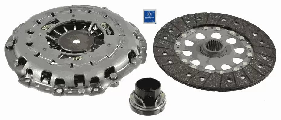 Clutch Kit 3000 951 846 - SACHS