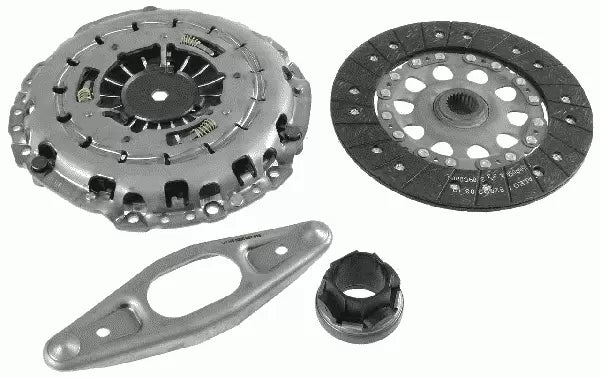 Clutch Kit 3000 951 916 - SACHS