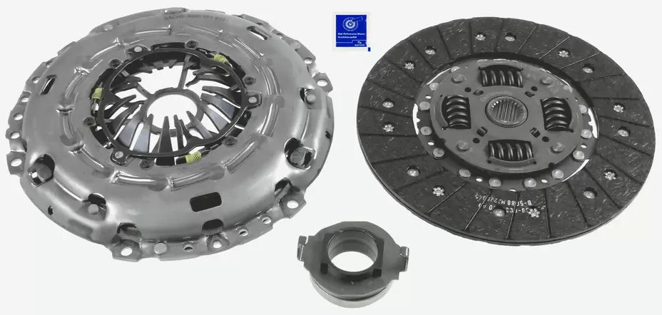 Clutch Kit 3000 951 921 - SACHS