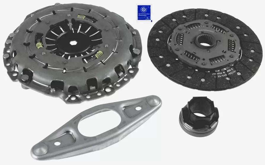 Clutch Kit 3000 951 952 - SACHS