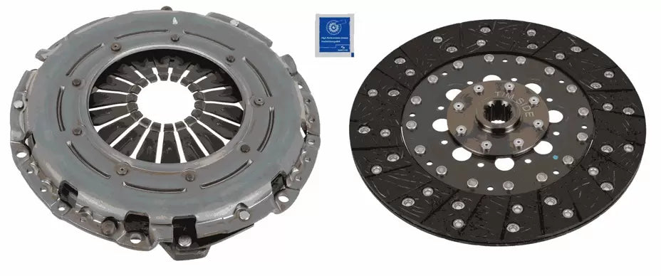 Clutch Kit 3000 954 416 - SACHS