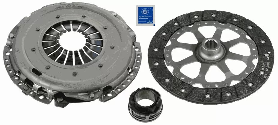 Clutch Kit 3000 970 024 - SACHS