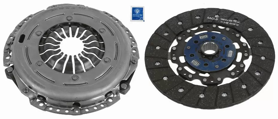 Clutch Kit 3000 970 144 - SACHS