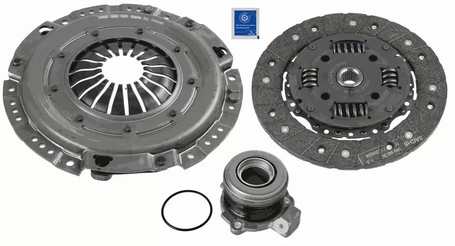 Clutch Kit 3000 990 007 - SACHS