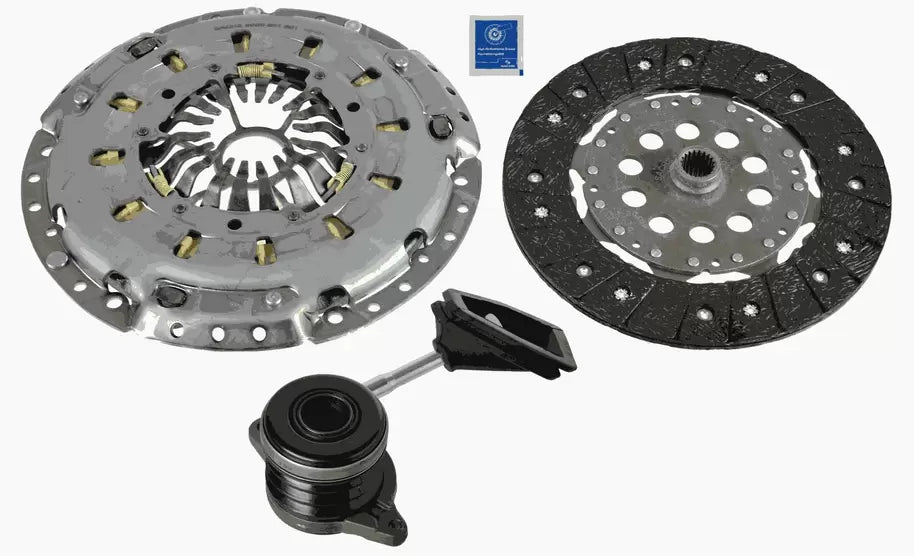 Clutch Kit 3000 990 052 - SACHS