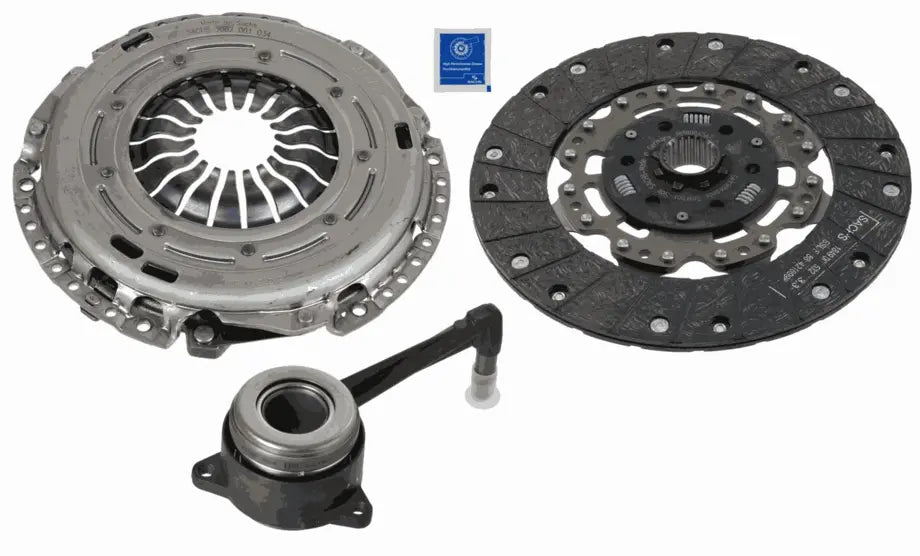 Clutch Kit 3000 990 210 - SACHS