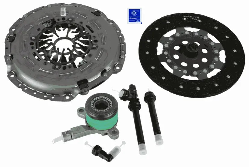 Clutch Kit 3000 990 329 - SACHS