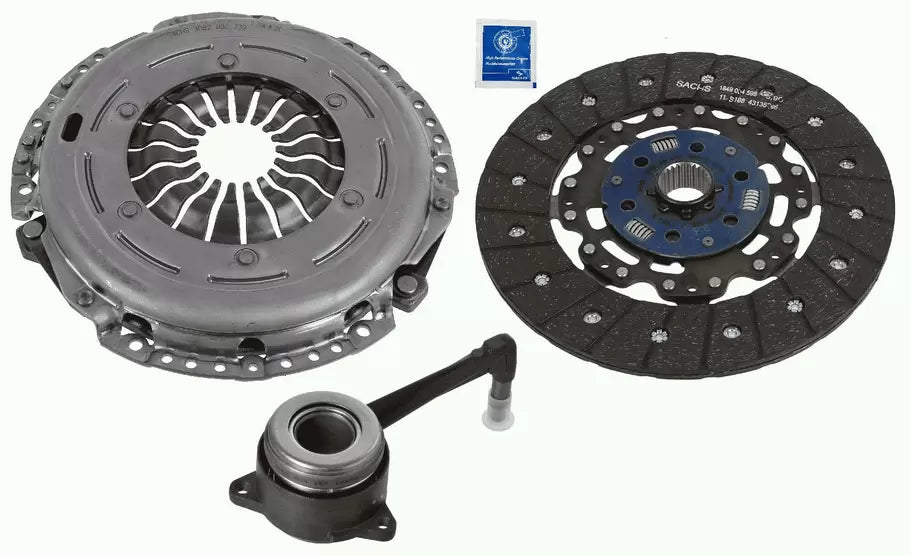 Clutch Kit 3000 990 563 - SACHS