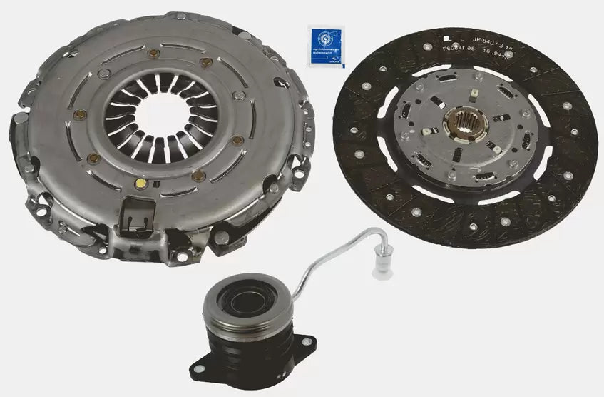 Clutch Kit 3000 990 603 - SACHS