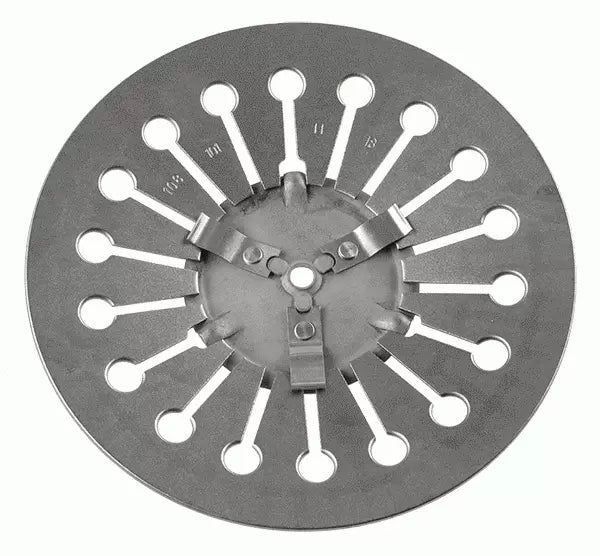 Membrane Spring Clutch 3054 001 031 - SACHS