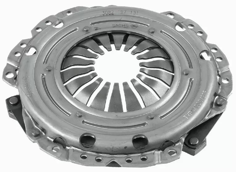 Clutch Pressure Plate 3082 197 131 - SACHS
