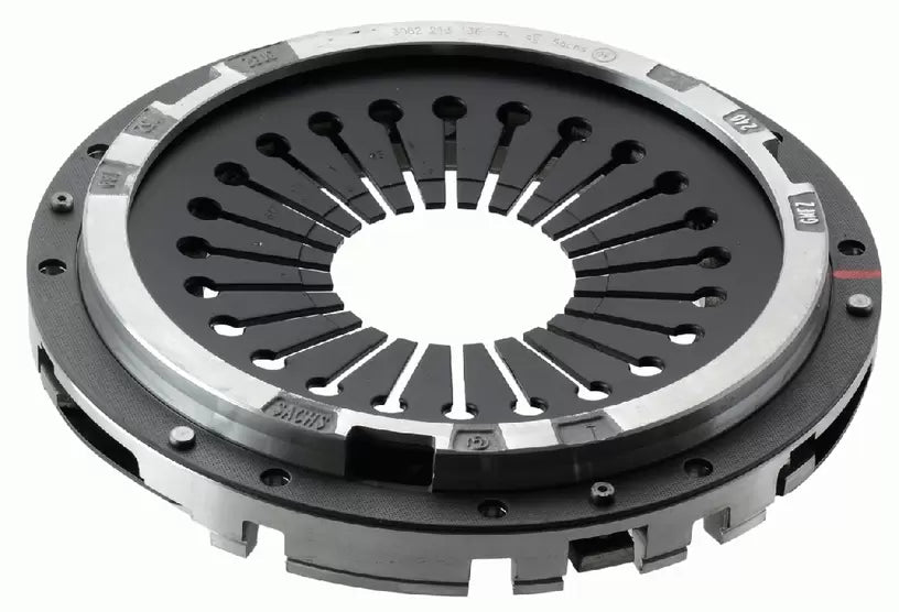 Clutch Pressure Plate 3082 213 136 - SACHS