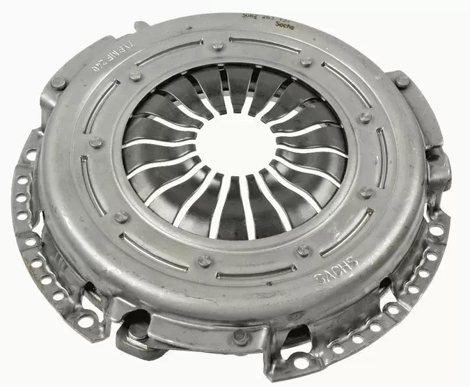 Clutch Pressure Plate 3082 263 131 - SACHS