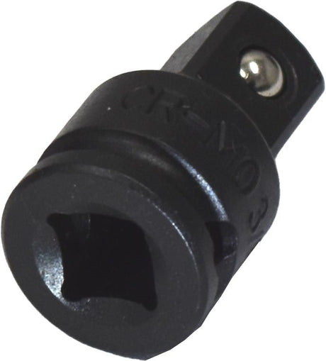 11 Pieces Impact Socket Adaptor & Universal Joint Set - PKTool