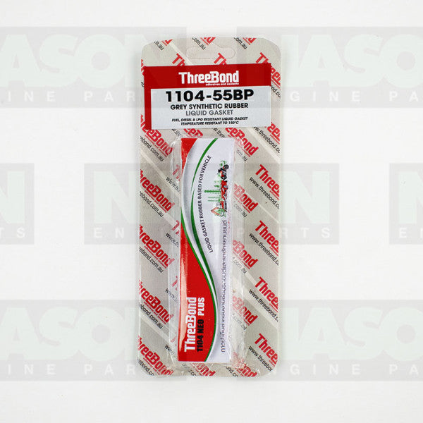 Gasket Sealant THREEBOND LIQUID GASKET 1104-55 - ThreeBond