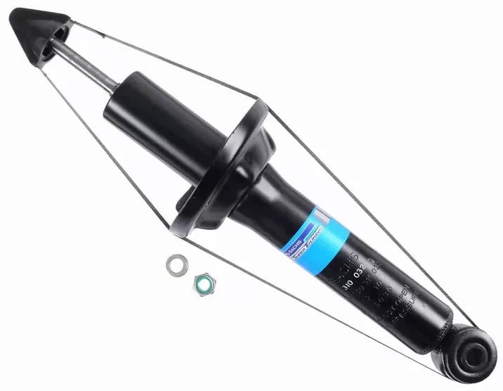 Shock Absorber 310 032 - SACHS