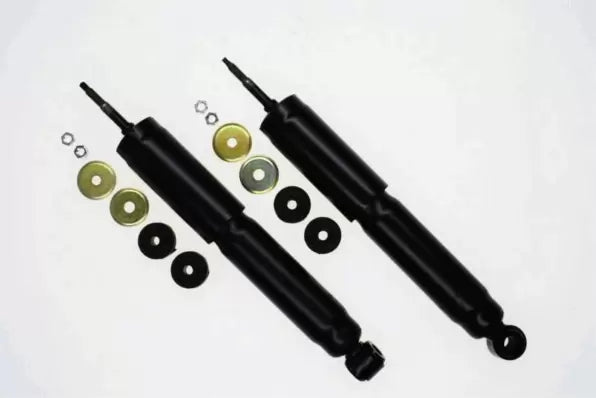 Shock Absorber 310 218 - SACHS