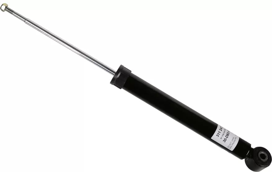 Shock Absorber 311 242 - SACHS