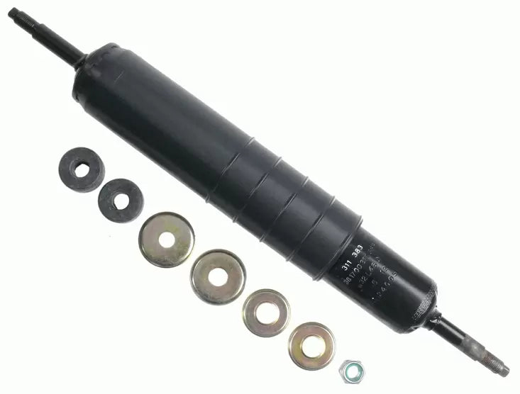 Shock Absorber 311 383 - SACHS