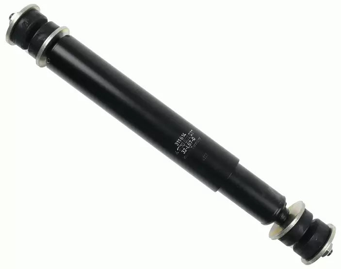 Shock Absorber 311 614 - SACHS