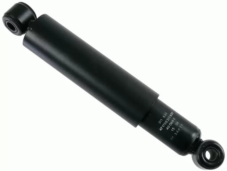 Shock Absorber 311 635 - SACHS