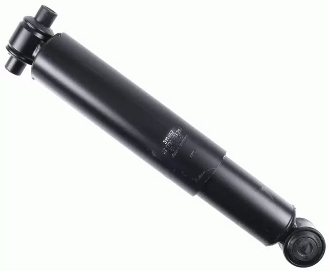 Shock Absorber 311 662 - SACHS