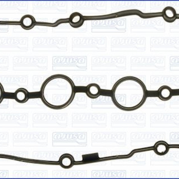 Rocker Cover ROCKER COVER GSKT AUDI VW 11105400 - AJUSA