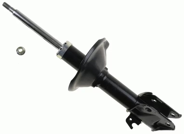 Shock Absorber 311 814 - SACHS