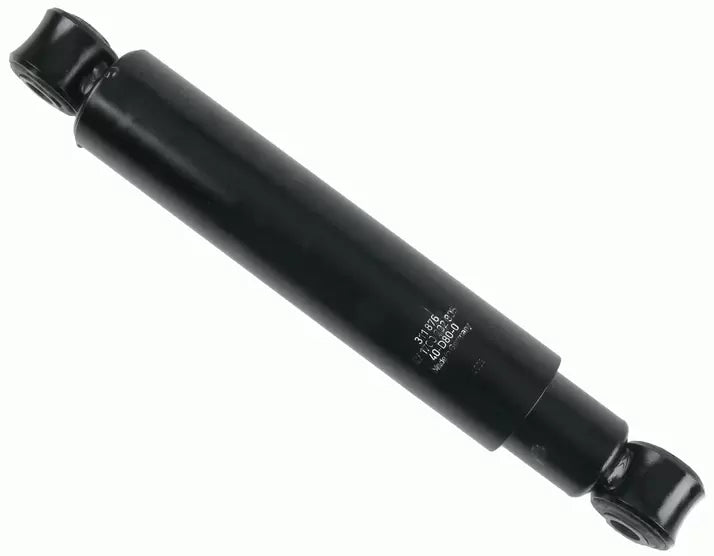 Shock Absorber 311 876 - SACHS