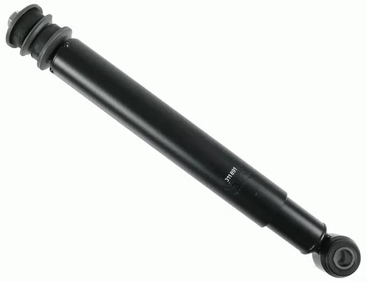 Shock Absorber 311 891 - SACHS