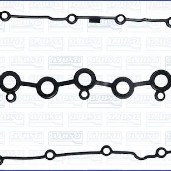 Rocker Cover ROCKER COVER GSKT AUDI VW 11117000 - AJUSA