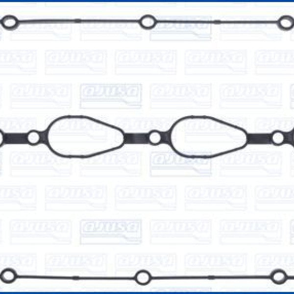 Rocker Cover ROCKER COVER GSKT HYUNDAI KIA 11120100 - AJUSA