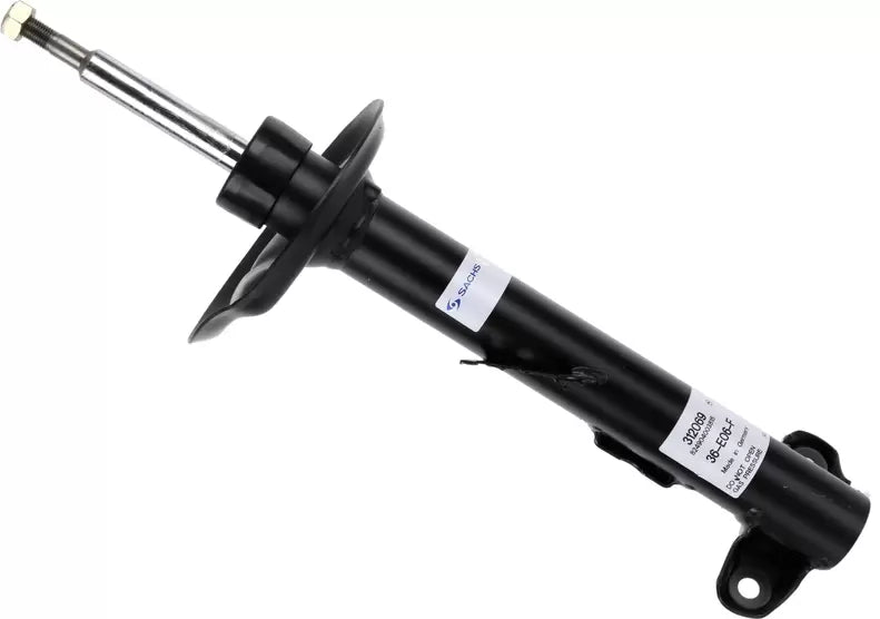 Shock Absorber 312 069 - SACHS