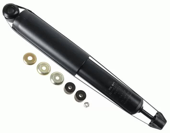 Shock Absorber 312 071 - SACHS