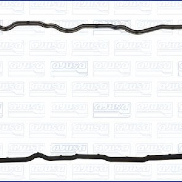 Rocker Cover ROCKER COVER GSKT NISSAN QR25D 11124300 - AJUSA
