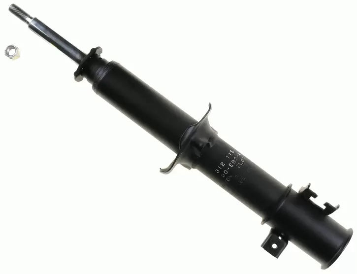 Shock Absorber 312 115 - SACHS