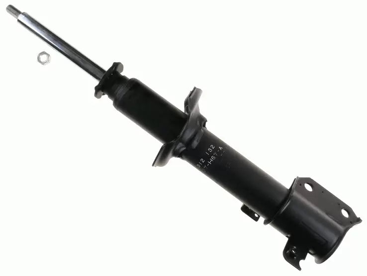 Shock Absorber 312 132 - SACHS