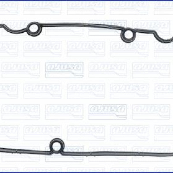 Rocker Cover ROCKER COVER GSKT AUDI VW 11133200 - AJUSA