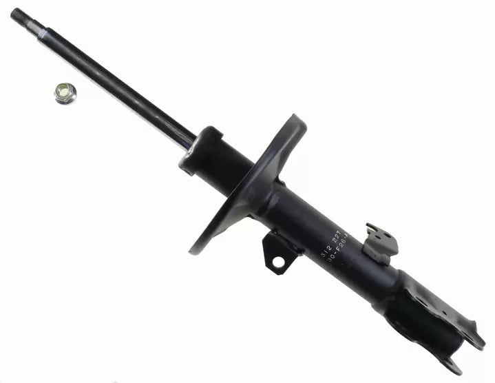 Shock Absorber 312 227 - SACHS