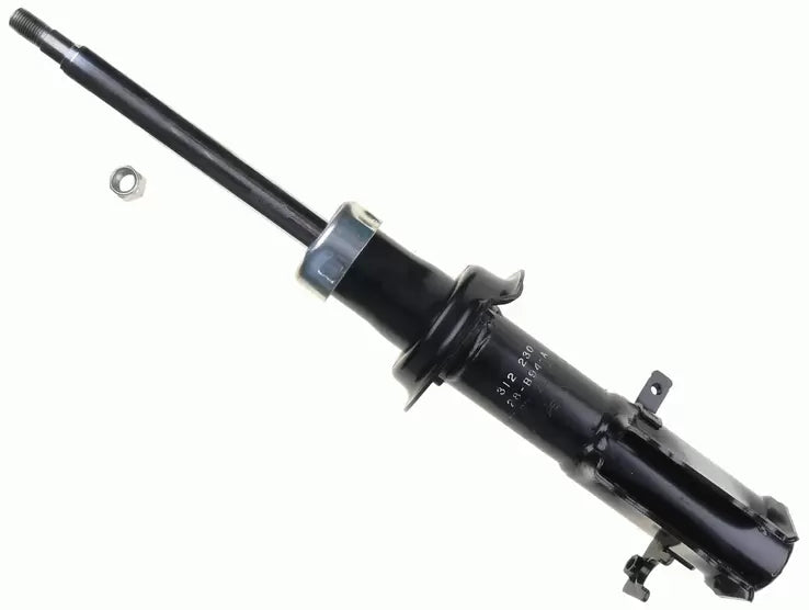 Shock Absorber 312 230 - SACHS