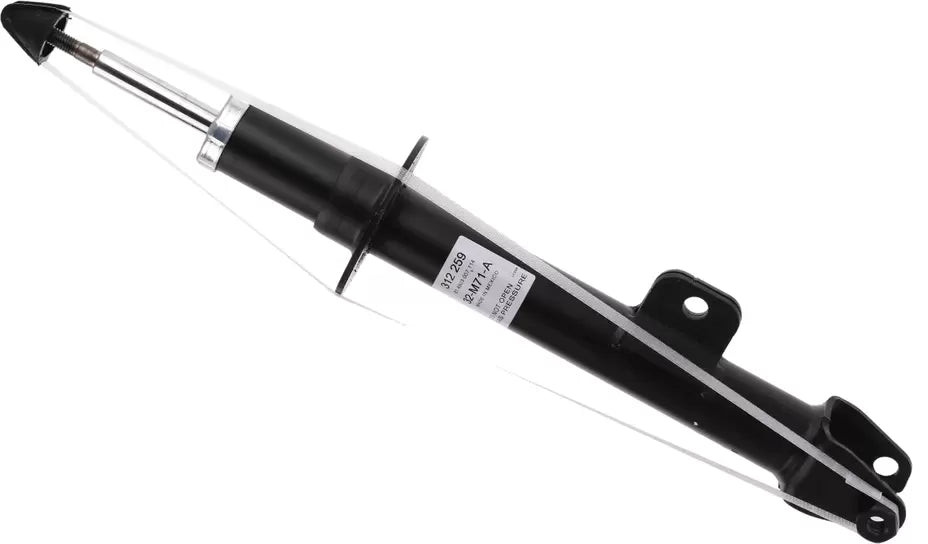 Shock Absorber 312 259 - SACHS