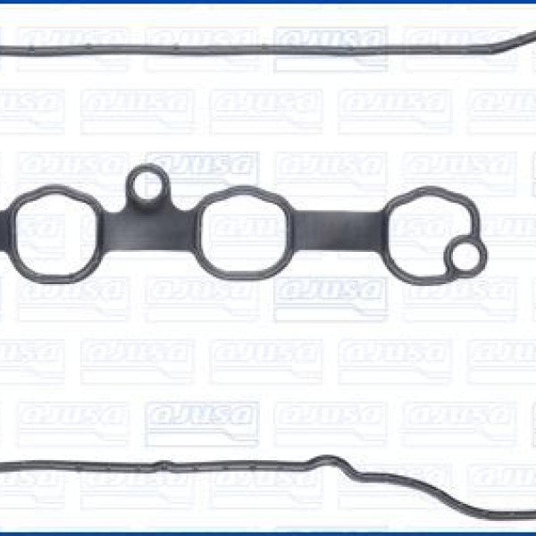 Rocker Cover ROCKER COVER MAZDA PE-VPS 11137100 - AJUSA