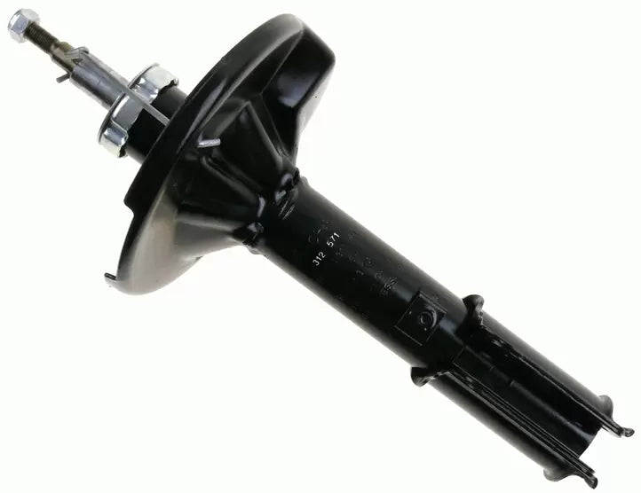 Shock Absorber 312 571 - SACHS