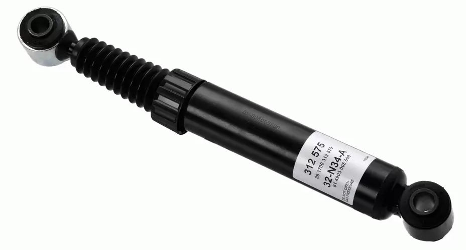 Shock Absorber 312 575 - SACHS