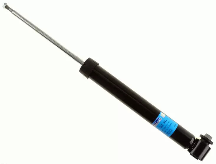 Shock Absorber 312 641 - SACHS